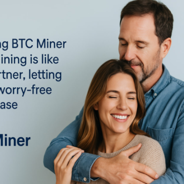 175673784868b5b138ed21c175673784868b5b138ed21e.png BTC Miner Cloud Mining Launches Dual Security Contracts for Principal and Return