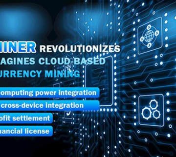 175681863468b6ecca94f21175681863468b6ecca94f23.png AIXA Miner Updates Cloud Mining App: Millions of Investors to Gain Easier Access to Profitable Cloud Mining Contracts