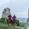 “THE LAND OF BEAUTIFUL HORSES” TO HOST 2ND ANNUAL CAPPADOCIA HORSE AND EQUESTRIAN CULTURE FESTIVAL