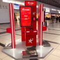 Corendon Airlines strengthens digital transformation at airports with new self-service kiosks
