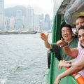 GLOBAL HOTEL ALLIANCE ADDS CITY UNSCRIPTED PARTNERSHIP ENHANCING GHA DISCOVERY BENEFITS