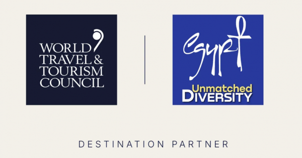 The Egyptian Tourism Authority Joins the World Travel & Tourism Council as a Destination Partner