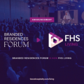 The Bench Rebrands ‘Branded Residences Forum’ as ‘FHS Living’