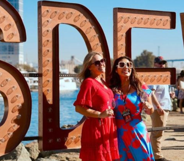 Fresh Reasons to Fall for San Diego This Autumn