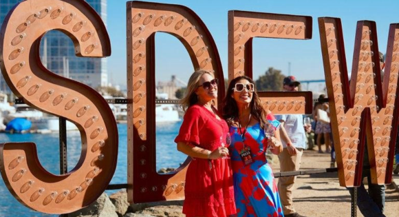 Fresh Reasons to Fall for San Diego This Autumn