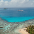 SILVERSEA SETS SAIL ON GRAND SOUTH PACIFIC EXPEDITION 2026