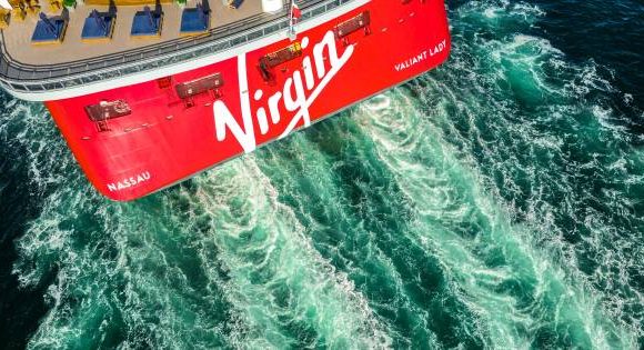 Virgin Voyages records biggest revenue day in its history following Scandinavia and Baltics itinerar