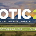 The stage is set for SOTIC 2026 in Guyana
