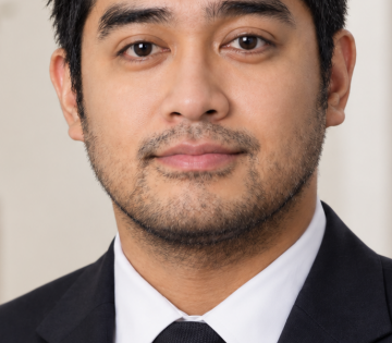 Maison 71 strengthens team with Jerell Atrio Francisco appointment