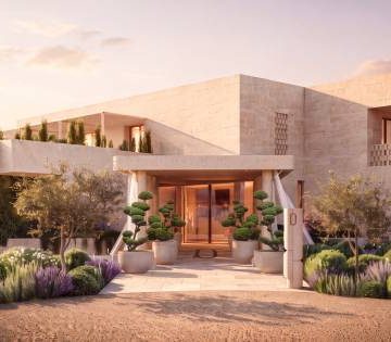 Ennismore signs Delano Puglia, introducing the iconic brand to Italy’s Adriatic Coast